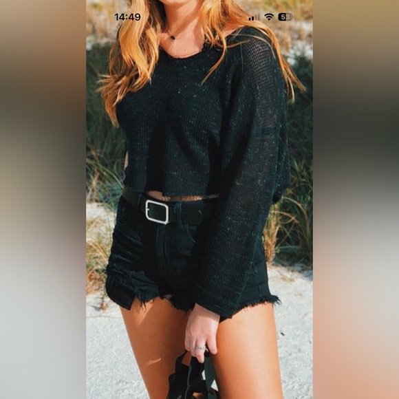 Sweater - Picture 6 of 7